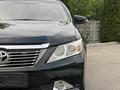 Toyota Camry 2014 года за 9 800 000 тг. в Алматы – фото 4
