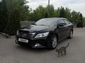 Toyota Camry 2014 года за 9 800 000 тг. в Алматы