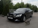 Toyota Camry 2014 года за 9 800 000 тг. в Алматы