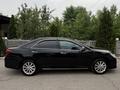 Toyota Camry 2014 года за 9 800 000 тг. в Алматы – фото 6