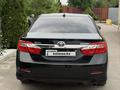 Toyota Camry 2014 года за 9 800 000 тг. в Алматы – фото 7