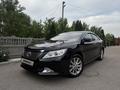 Toyota Camry 2014 года за 9 800 000 тг. в Алматы – фото 8