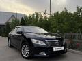 Toyota Camry 2014 года за 9 800 000 тг. в Алматы – фото 9