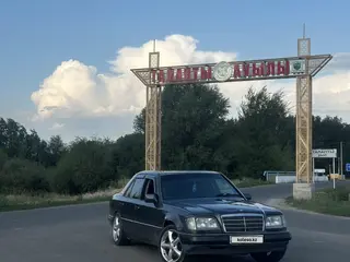 Mercedes-Benz E-Class, 1995