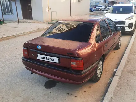 Opel Vectra 1994 года за 848 000 тг. в Атырау – фото 5