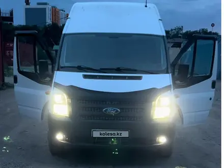 Ford Transit 2013 года за 8 500 000 тг. в Алматы