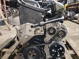 ДВИГАТЕЛЬ МОТОР АКПП КОРОБКА АВТОМАТ AZJ APK AQY 2.0 ИЗ ЯПОНИИ за 400 000 тг. в Семей – фото 3
