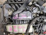 ДВИГАТЕЛЬ МОТОР АКПП КОРОБКА АВТОМАТ AZJ APK AQY 2.0 ИЗ ЯПОНИИ за 400 000 тг. в Семей – фото 2