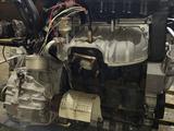 ДВИГАТЕЛЬ МОТОР АКПП КОРОБКА АВТОМАТ AZJ APK AQY 2.0 ИЗ ЯПОНИИ за 400 000 тг. в Семей – фото 4