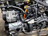 ДВИГАТЕЛЬ МОТОР АКПП КОРОБКА АВТОМАТ AZJ APK AQY 2.0 ИЗ ЯПОНИИ за 400 000 тг. в Семей – фото 5