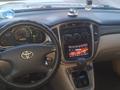 Toyota Highlander 2002 годаүшін6 000 000 тг. в Астана – фото 4