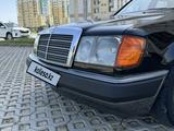 Mercedes-Benz E 230 1992 года за 2 200 000 тг. в Туркестан – фото 4