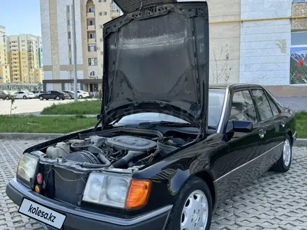 Mercedes-Benz E 230 1992 года за 2 200 000 тг. в Туркестан – фото 12