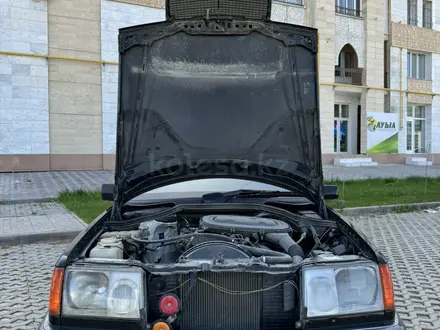 Mercedes-Benz E 230 1992 года за 2 200 000 тг. в Туркестан – фото 14