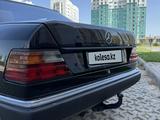 Mercedes-Benz E 230 1992 года за 2 200 000 тг. в Туркестан – фото 5