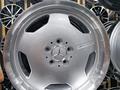 R17 Диски для мерс за 220 000 тг. в Алматы – фото 2