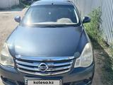 Nissan Almera 2015 года за 3 700 000 тг. в Уральск
