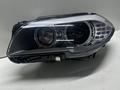Фары передний BMW F10 обычно LED за 85 000 тг. в Алматы
