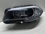Фары передний BMW F10 обычно LED за 85 000 тг. в Алматы