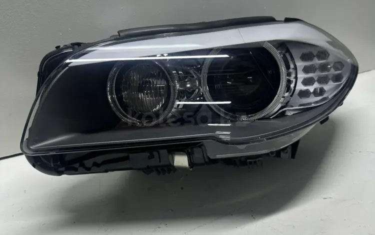 Фары передний BMW F10 обычно LED за 85 000 тг. в Алматы