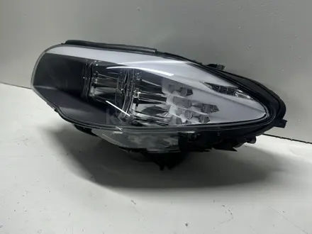 Фары передний BMW F10 обычно LED за 85 000 тг. в Алматы – фото 2