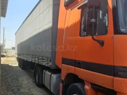 Mercedes-Benz  Actros 1997 года за 13 000 000 тг. в Шымкент
