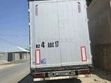 Mercedes-Benz  Actros 1997 года за 13 000 000 тг. в Шымкент – фото 3