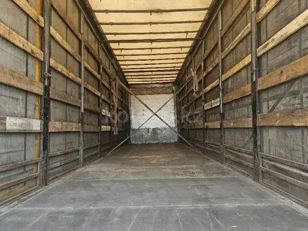 Mercedes-Benz  Actros 1997 года за 13 000 000 тг. в Шымкент – фото 4