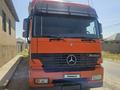 Mercedes-Benz  Actros 1997 года за 13 000 000 тг. в Шымкент – фото 6
