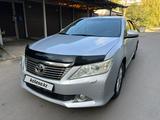 Toyota Camry 2013 годаүшін8 500 000 тг. в Алматы