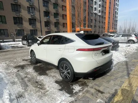 Toyota Venza 2021 года за 20 000 000 тг. в Алматы – фото 3
