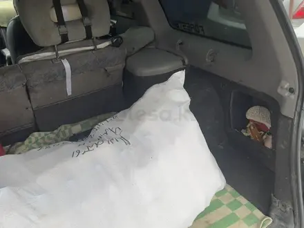 Subaru Forester 1998 года за 2 680 000 тг. в Алматы – фото 11