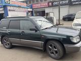Subaru Forester 1998 года за 2 680 000 тг. в Алматы – фото 3
