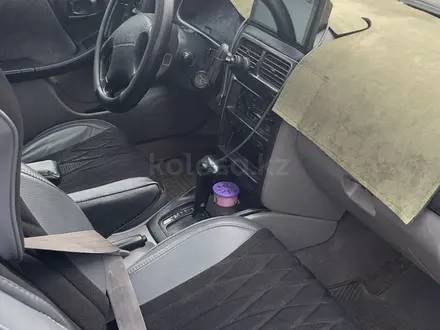 Subaru Forester 1998 года за 2 680 000 тг. в Алматы – фото 4