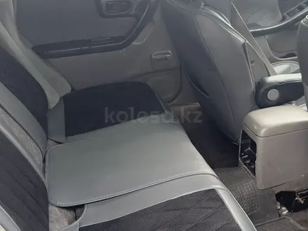 Subaru Forester 1998 года за 2 680 000 тг. в Алматы – фото 5