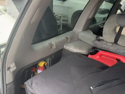 Subaru Forester 1998 года за 2 680 000 тг. в Алматы – фото 10