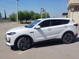 Jetour X70 Plus 2024 года за 9 500 000 тг. в Алматы – фото 2