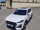 Jetour X70 Plus 2024 года за 9 500 000 тг. в Алматы