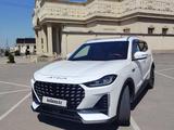 Jetour X70 Plus 2024 года за 9 500 000 тг. в Алматы – фото 4