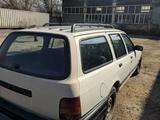 Ford Sierra 1991 года за 350 000 тг. в Шымкент – фото 2