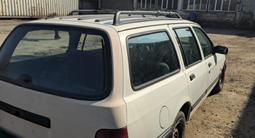 Ford Sierra 1991 года за 350 000 тг. в Шымкент – фото 2