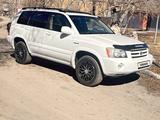 Toyota Highlander 2002 годаfor7 600 000 тг. в Караганда – фото 3