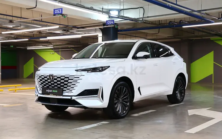 Changan UNI-K Comfort 2024 года за 11 150 000 тг. в Алматы