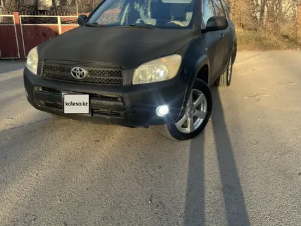Toyota RAV4 2007 года за 5 500 000 тг. в Алматы