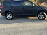 Toyota RAV4 2007 годаүшін5 500 000 тг. в Алматы – фото 3