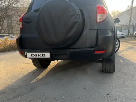 Toyota RAV4 2007 года за 5 500 000 тг. в Алматы – фото 5