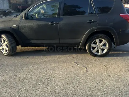 Toyota RAV4 2007 года за 5 500 000 тг. в Алматы – фото 6