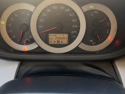 Toyota RAV4 2007 года за 5 500 000 тг. в Алматы – фото 8