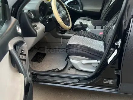 Toyota RAV4 2007 года за 5 500 000 тг. в Алматы – фото 9