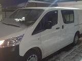 Toyota Hiace 2023 года за 22 500 000 тг. в Костанай